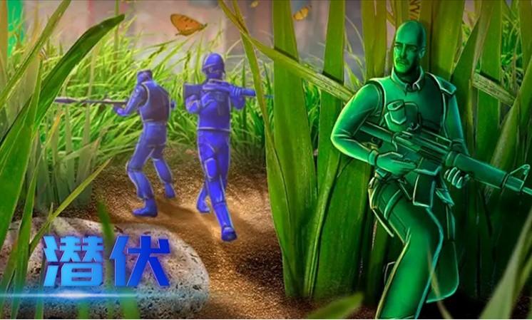 数澜科技的主要客户有哪些？游戏画面