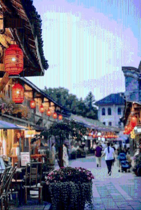 勇闯恶魔领域
